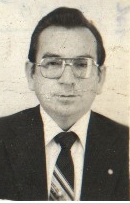 Wilson Bernal Carranza,Pionero de la colonización y empresario.